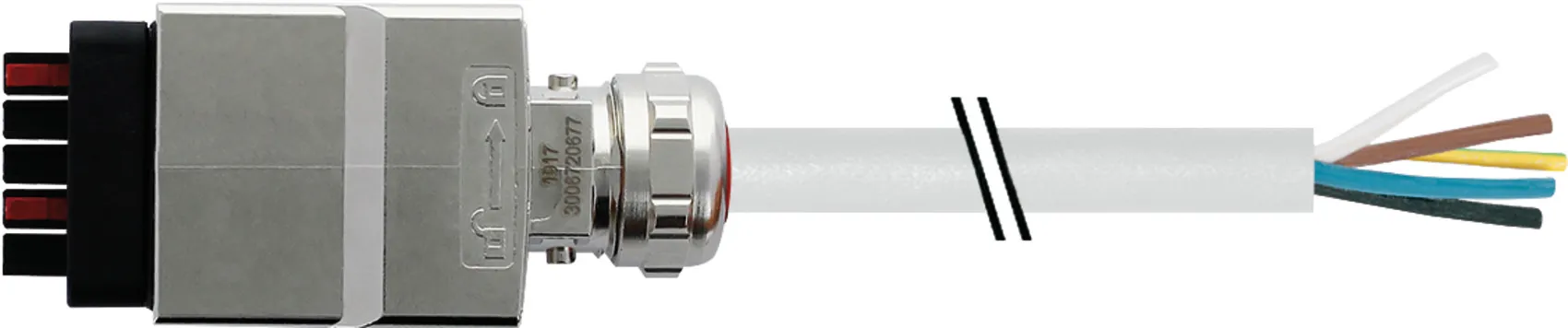Murrelektronik 7000-99621-9622500 Pic_1