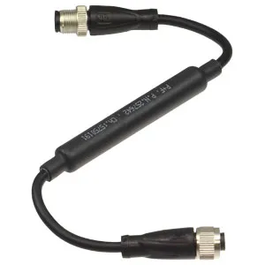 Pepperl+fuchs V19-G-EMV-BK0,3M-PVC-V19-G Pic_1