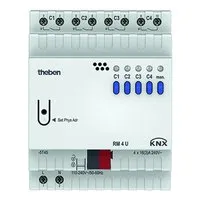 Theben RM 4 U KNX Pic_3