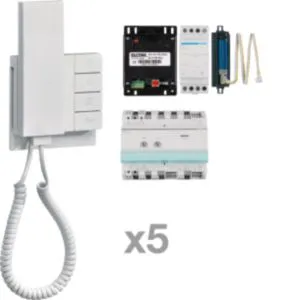 HAGER VERTRIEBSGESELLSCHAFT REK405Y Pic_1
