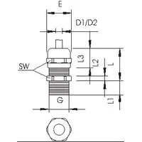 OBO Bettermann V-TEC VM LM63 MS Pic_2