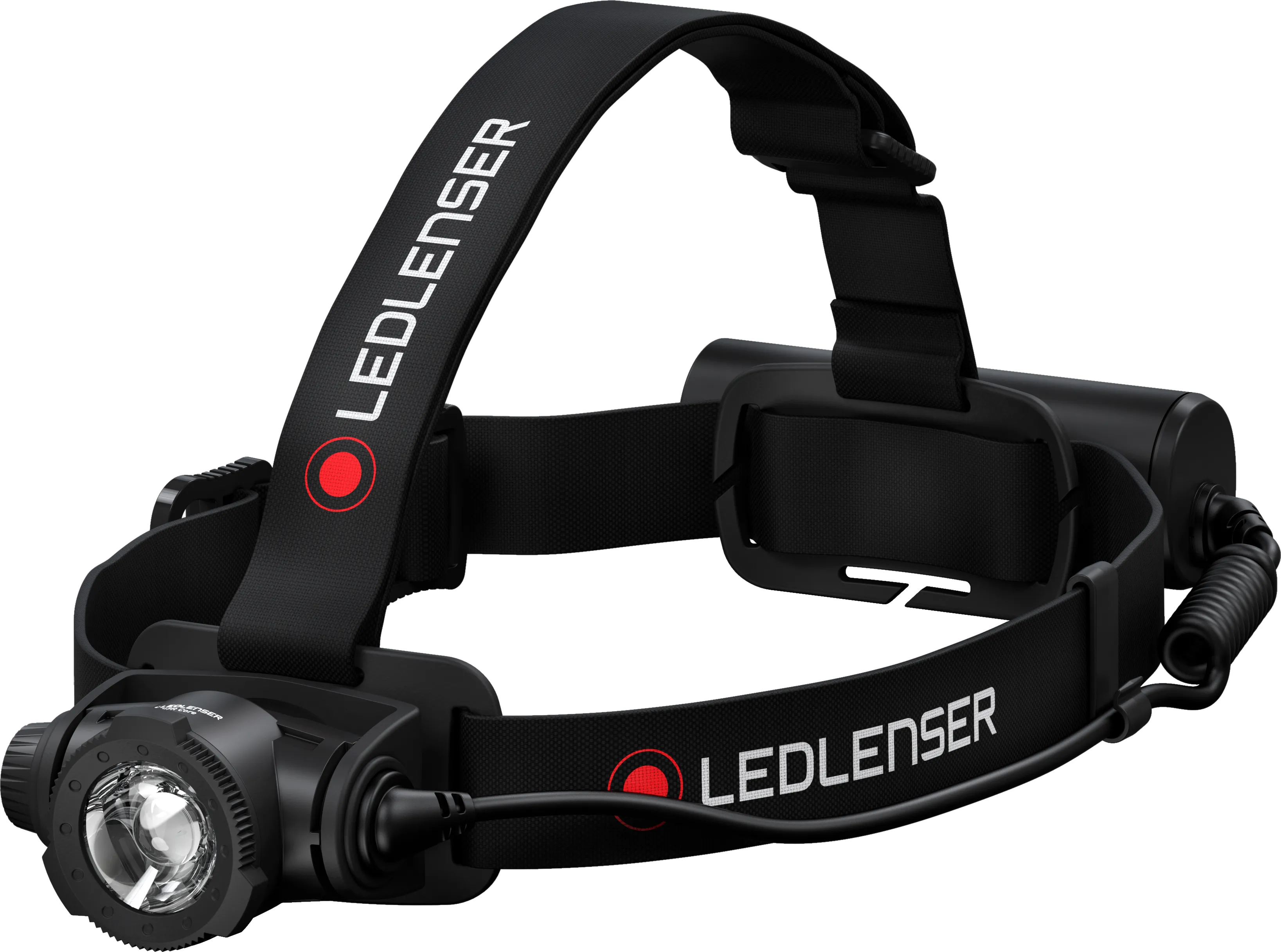 Led Lenser® H7R Core Pic_1