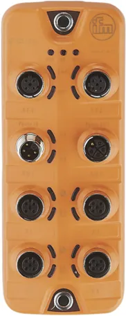 Ifm Electronic AL1400 Pic_1