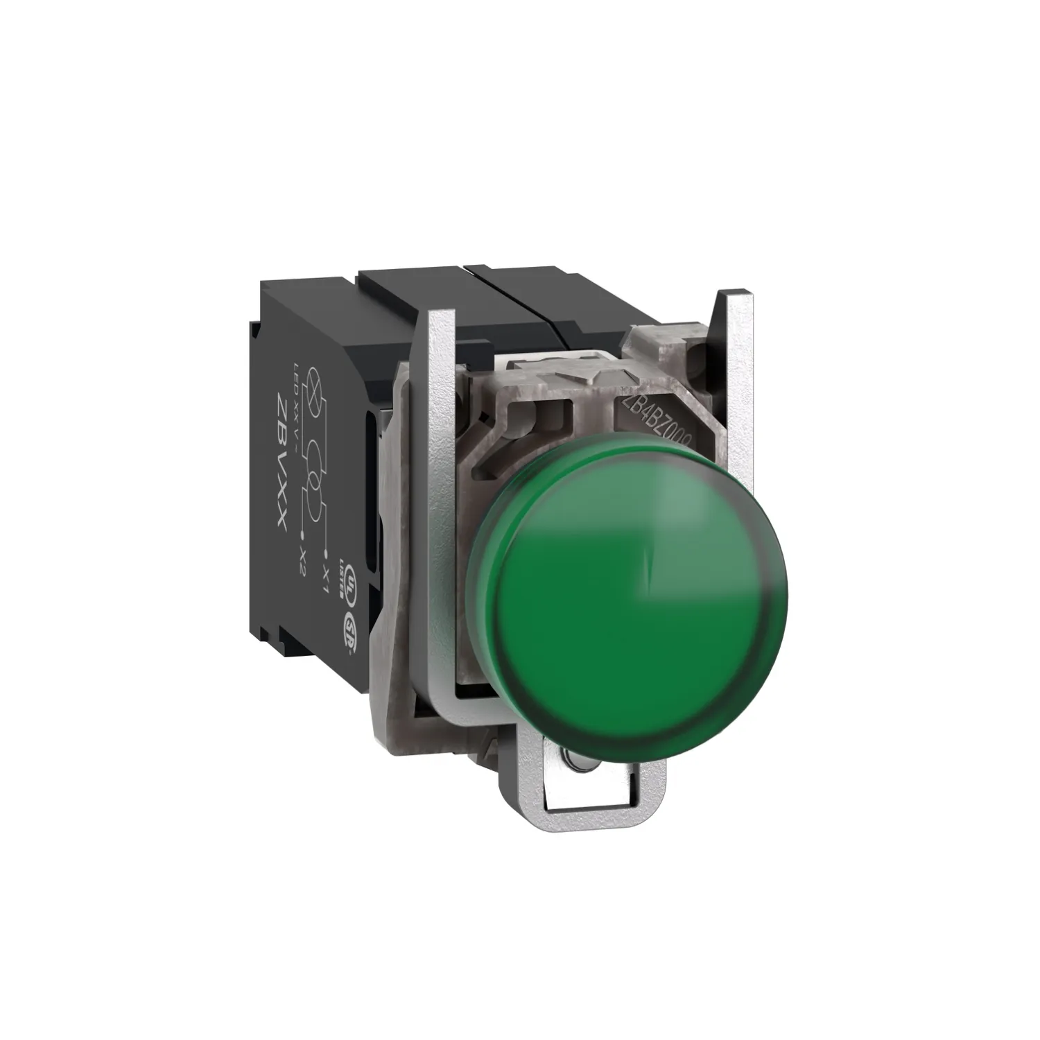 Schneider Electric XB4BV5B3 Pic_1