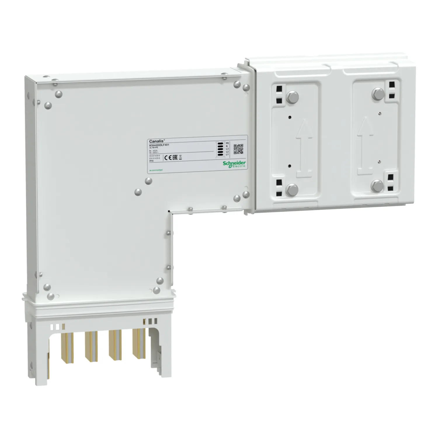 Schneider Electric KSA250DLF401 Pic_1