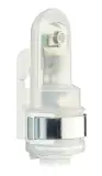Aufbau-Lichtsensor plus
