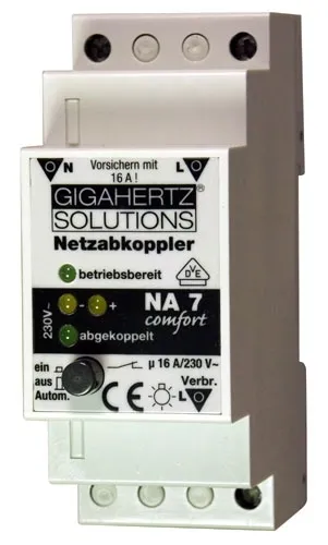 Gigahertz Solutions NA7 Comfort Pic_1