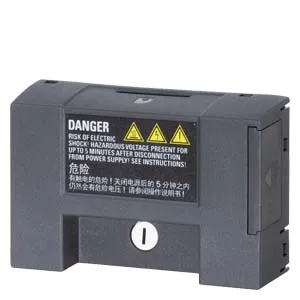 Siemens 6SL3255-0VE00-0UA1 Pic_1