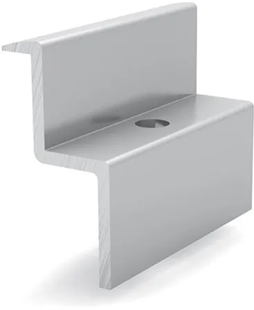 K2 Systems EndClamp Solo 34-36 Pic_1