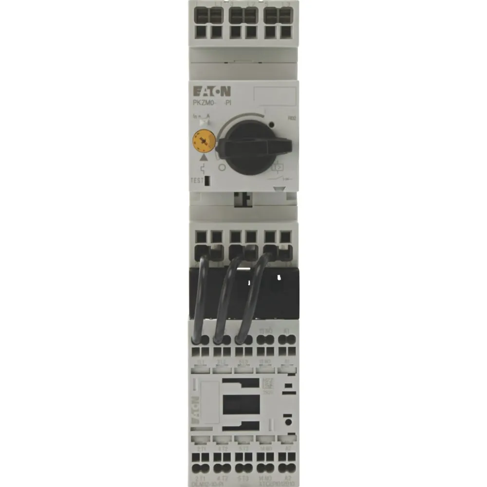 Eaton Electric MSC-D-12-M12(230V50HZ)-PI Pic_3