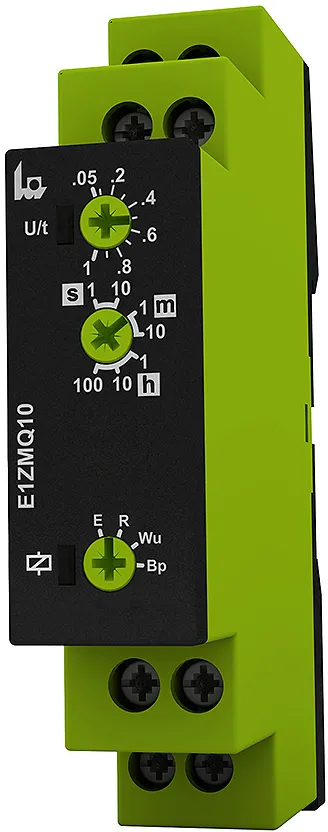 Tele E1ZMQ10 24-240VAC/DC Pic_1