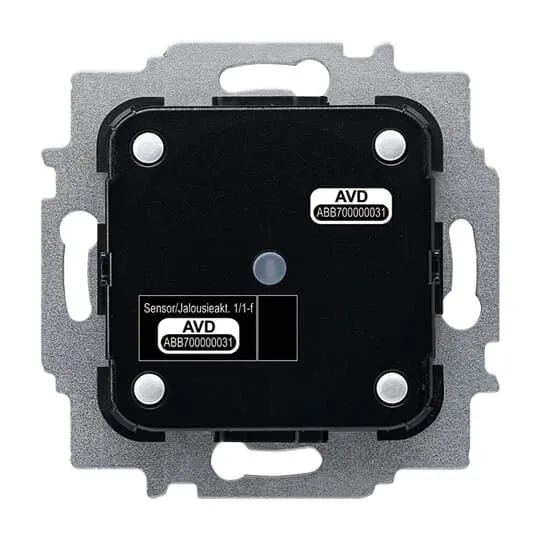 BUSCH-JAEGER ELEKTRO GMBH 6213/1.1 Pic_1
