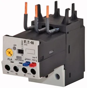 Eaton Electric ZEB12-1,65 Pic_2