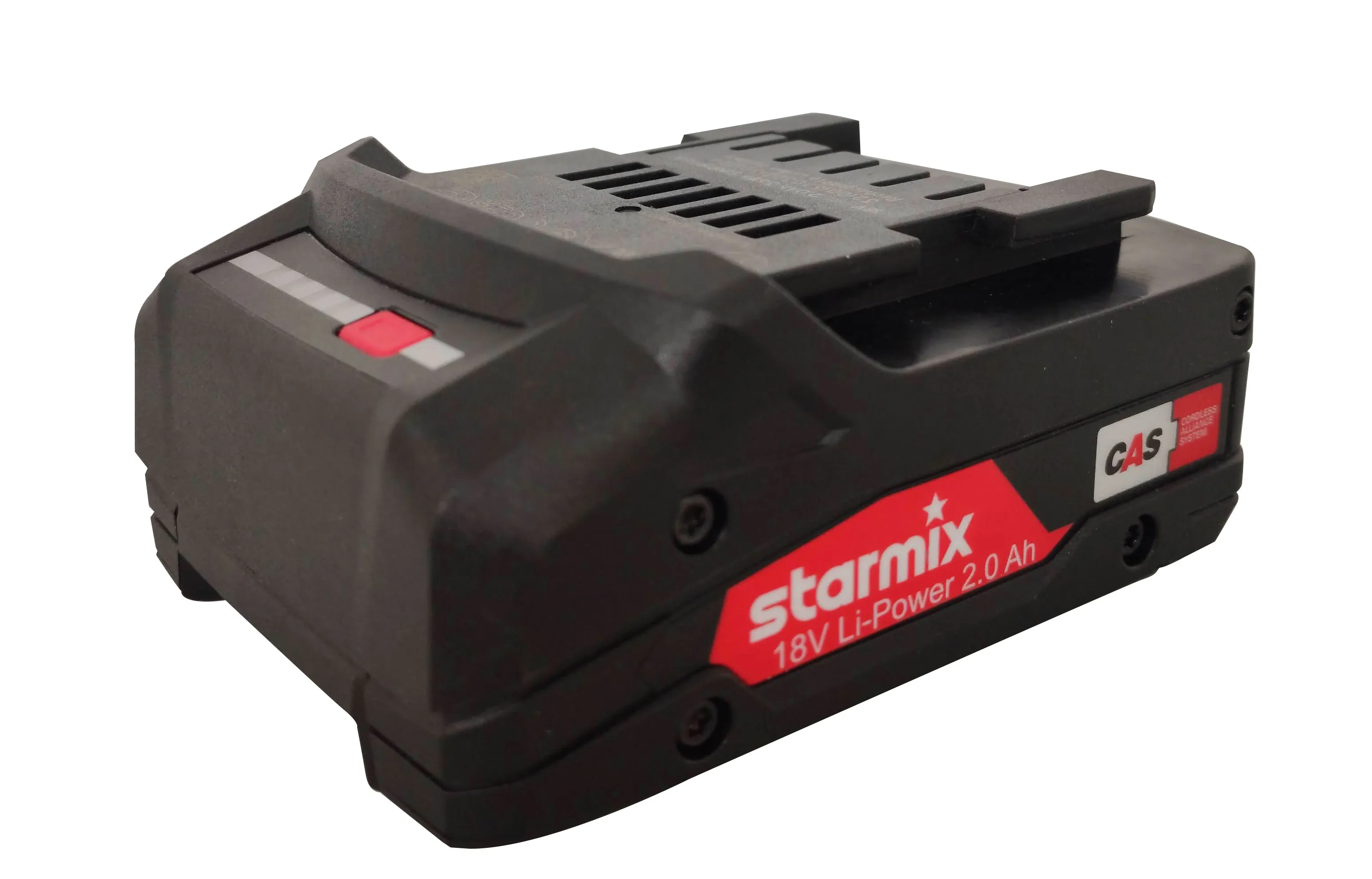 Starmix Akku 18V 2.0Ah Pic_1