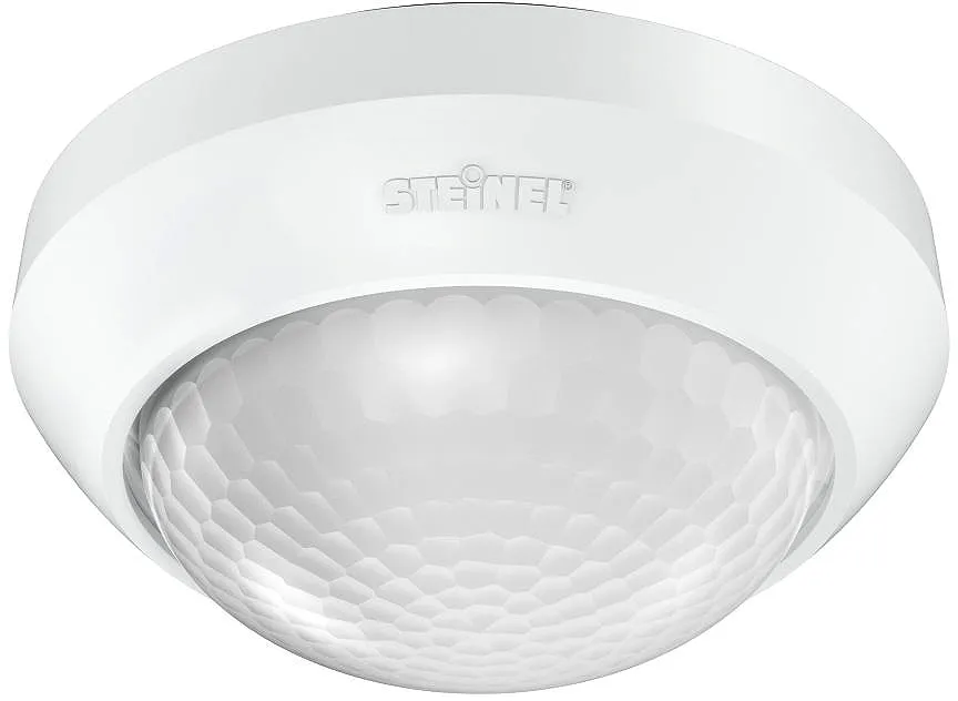 Steinel IS 2360-3 ECO 24m weiß Pic_1
