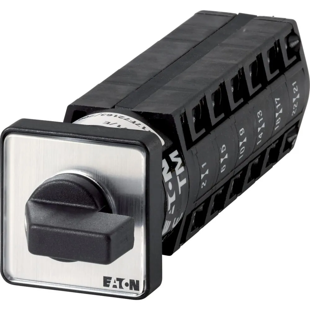 Eaton Electric TM-6-8253/E Pic_1