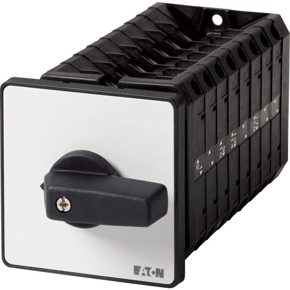 Eaton Electric T5B-8-8364/E Pic_1