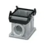 HC-STA-B32-SHWD-2SSM40-ELC-AL