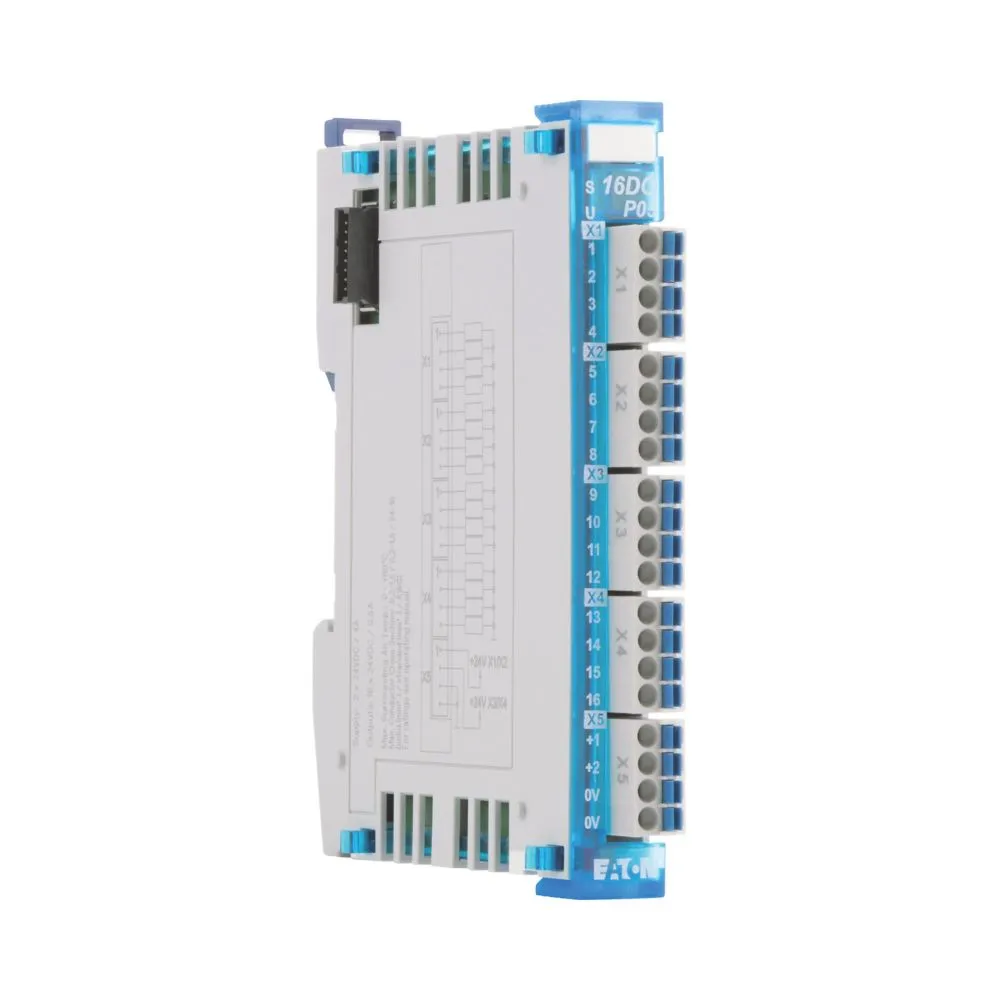 Eaton Electric XN-322-16DO-P05 Pic_1
