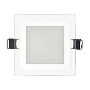 Nobile Licht LED Glas Panel 100 Q 350mA Pic_6