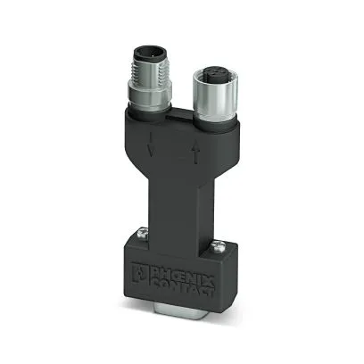 Phoenix Contact SUBCON-PLUS-PROFIB/AX/M12 Pic_1