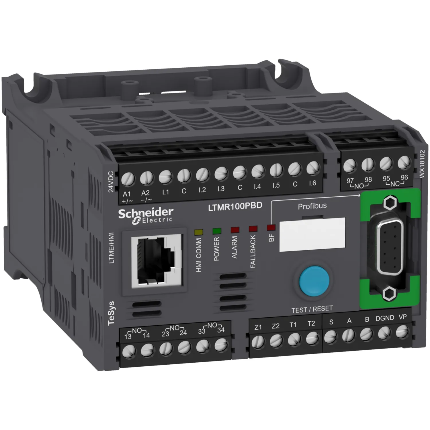 Schneider Electric LTMR100PBD Pic_1