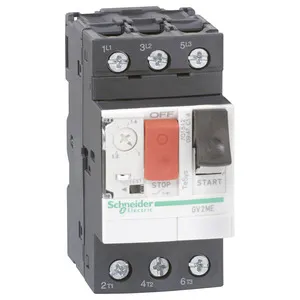 Schneider Electric GV2ME056 Pic_1
