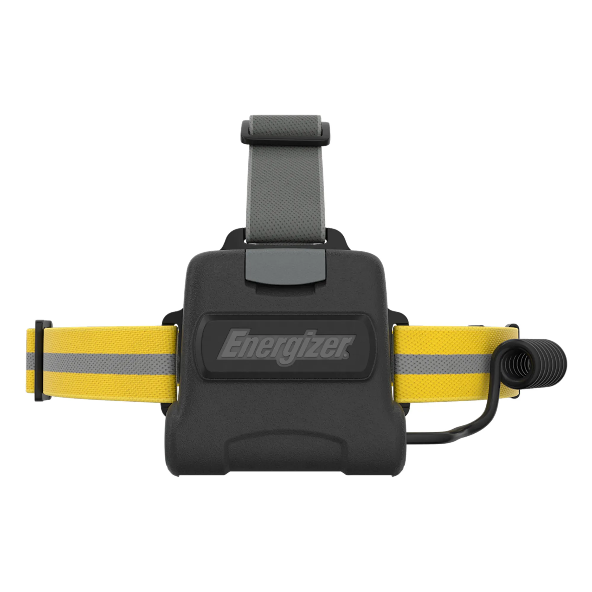 Energizer Kopf- und Helmlampe mit Befestigung Pic_2