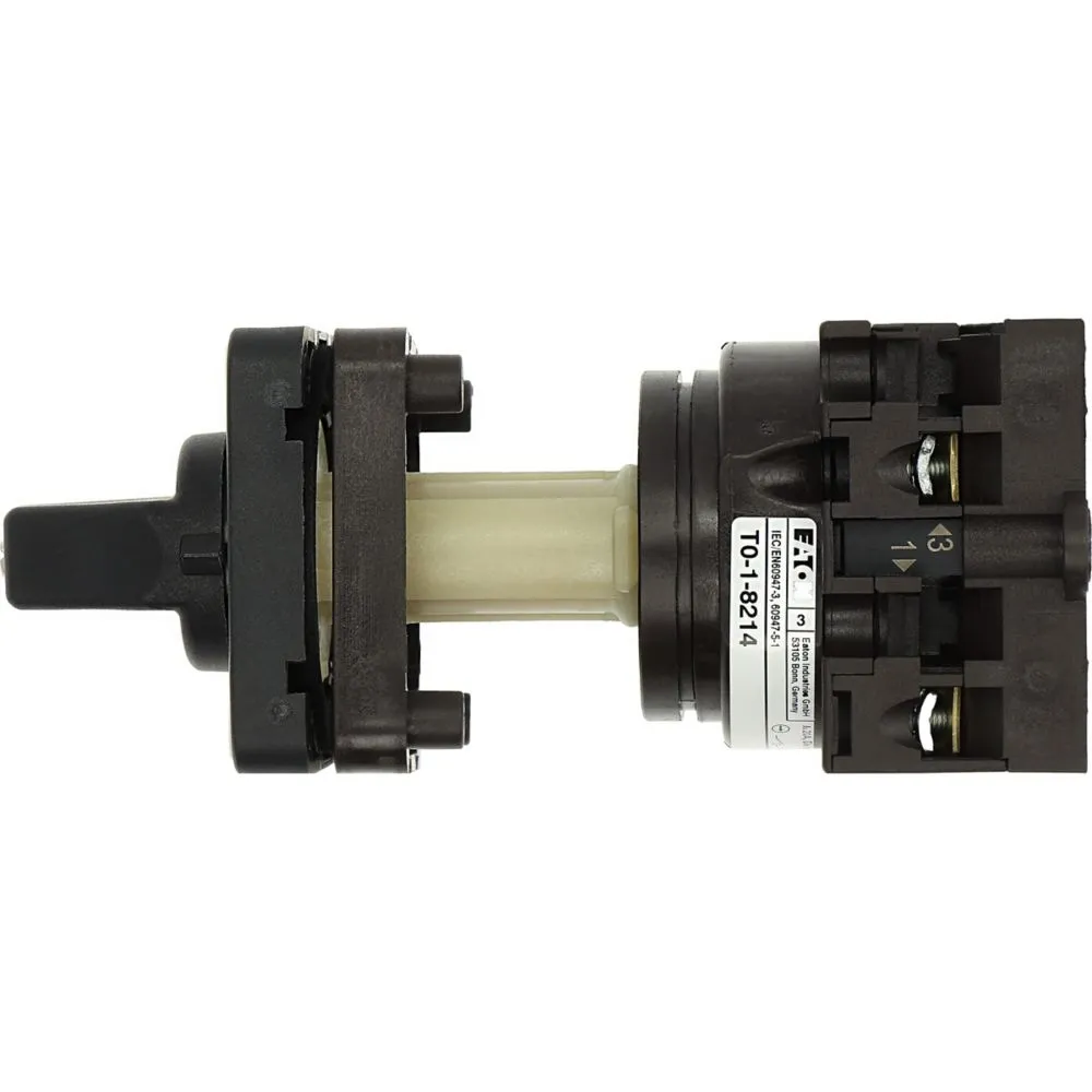 Eaton Electric T0-1-8214/Z Pic_5