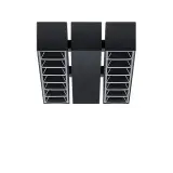 SCENO 2X7 8000-830 SWI TEC DA BK