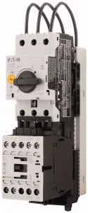 Eaton Electric MSC-DM-10-M7(24VDC)/MSFA Pic_3