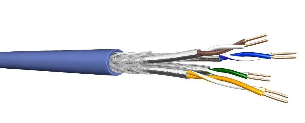 Draka UC LR22 10Gbit S/FTP 4P LSHF-FR 500DW Pic_1