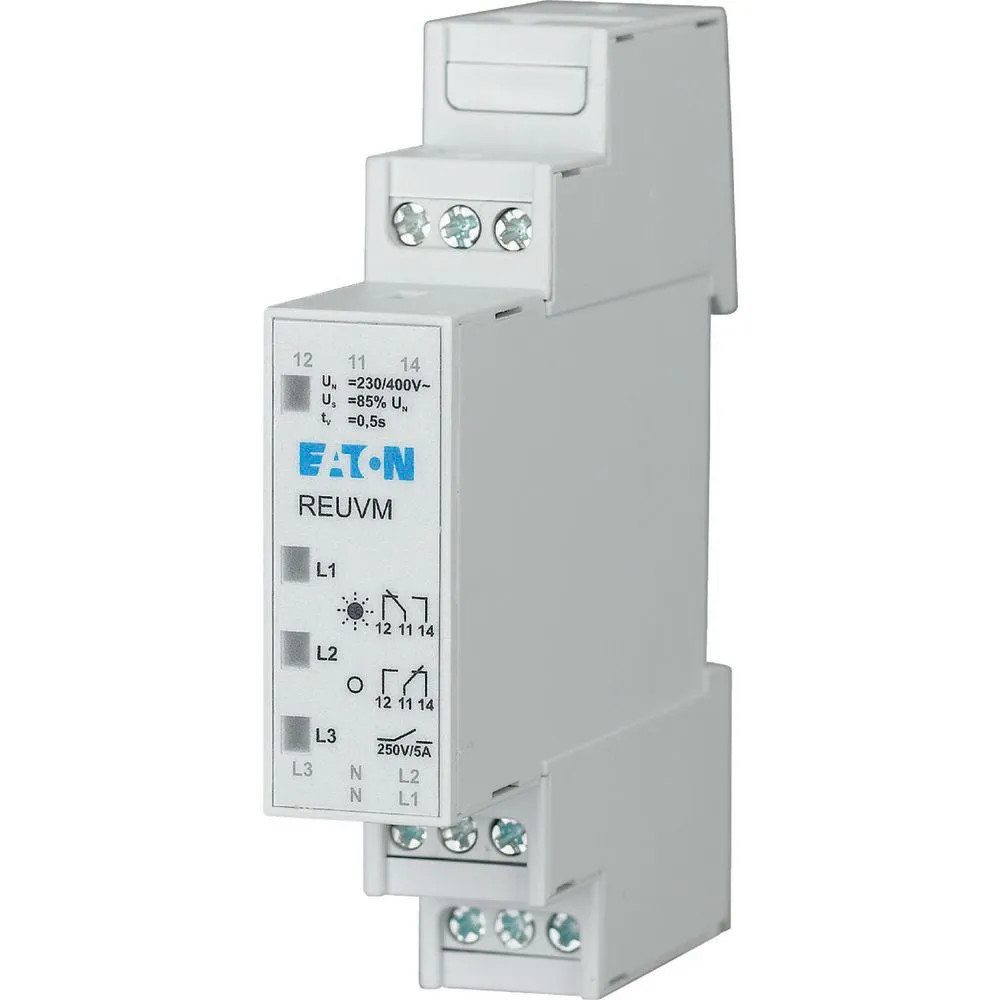 Eaton Electric REUVM Pic_1