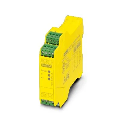 Phoenix Contact PSR-SPP- 24UC/ESA2/4X1/1X2/B Pic_1