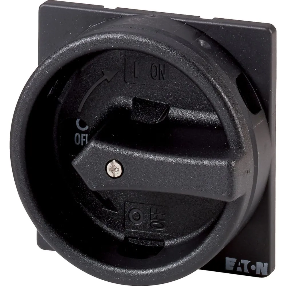 Eaton Electric SVB-SW-P3 Pic_1