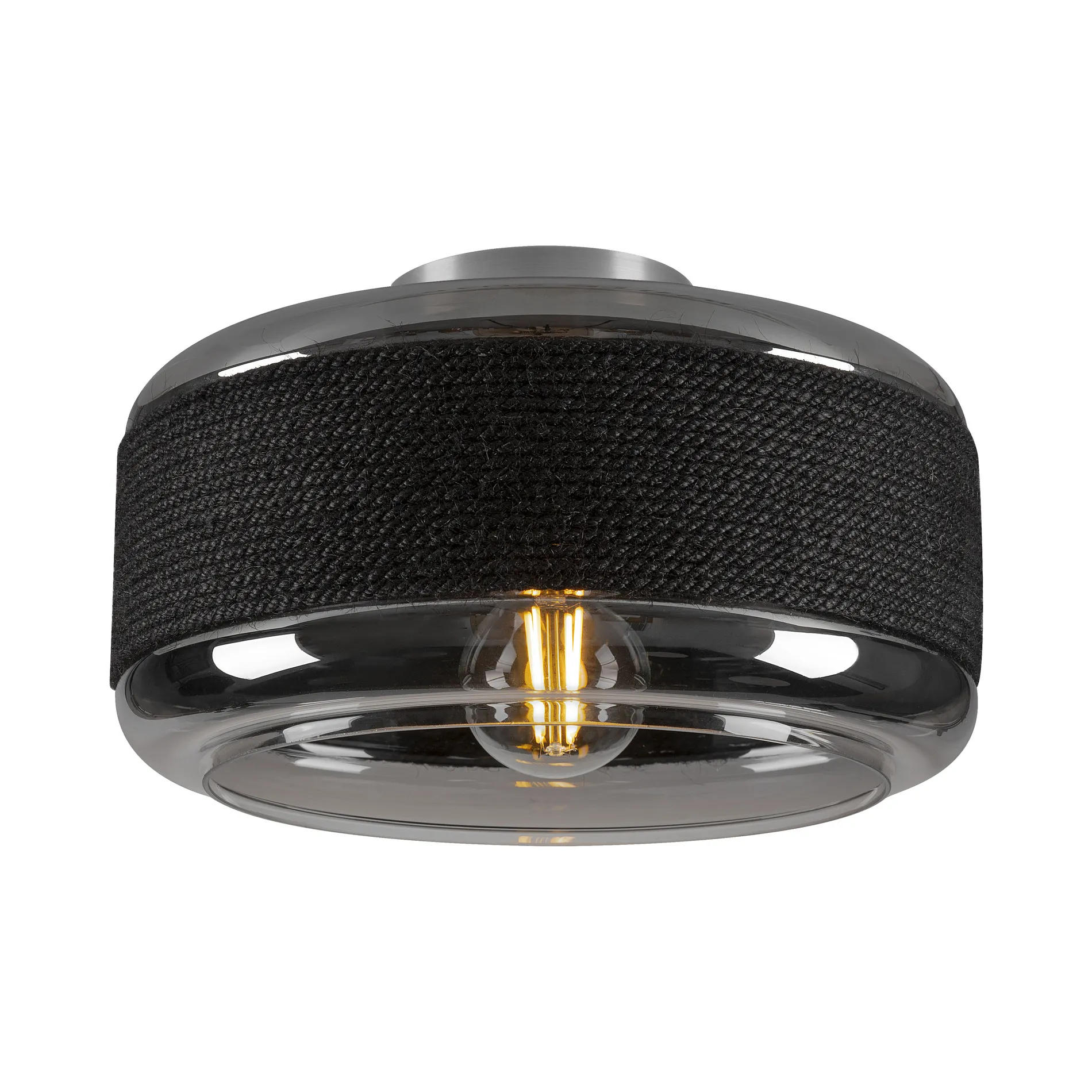 Slv PANTILO ROPE 27 CW E27 schwarz Pic_2