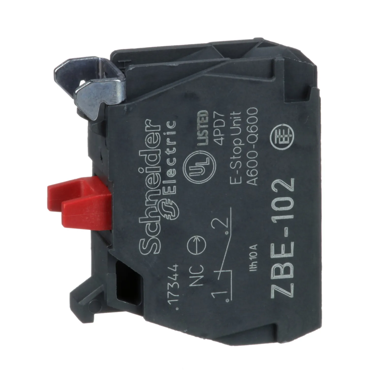 Schneider Electric ZBE102 Pic_1