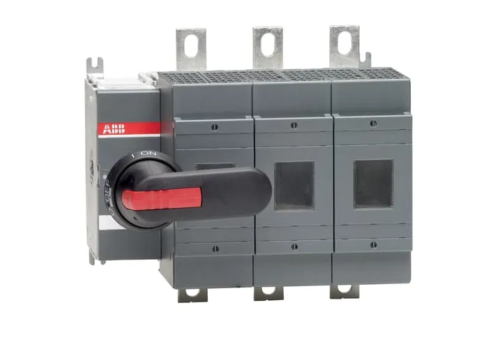 Abb OS400D03P Pic_1