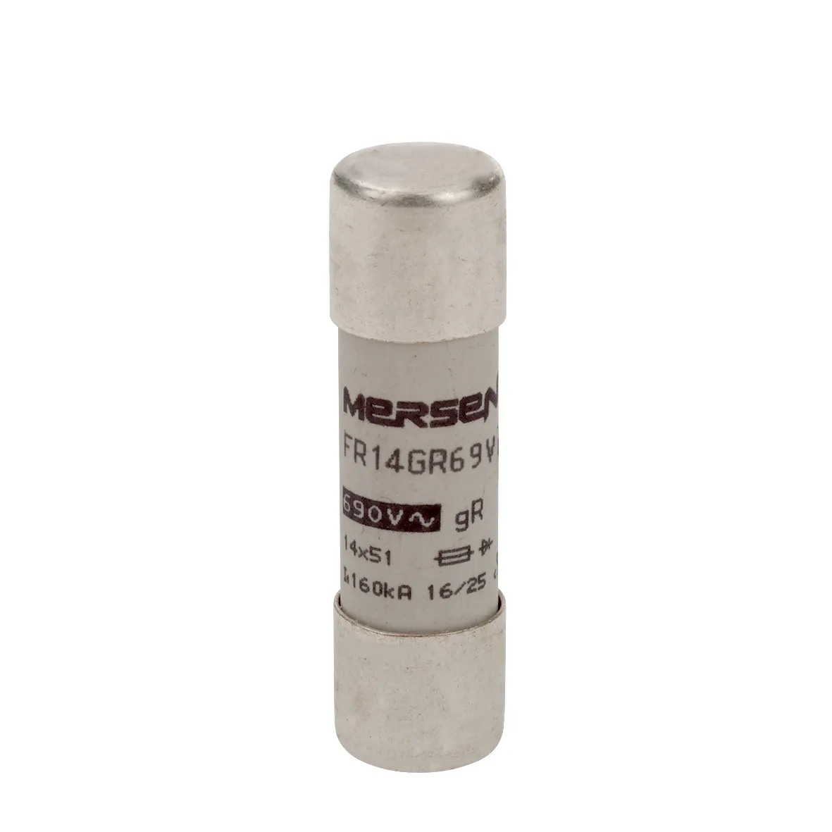 MERSEN Deutschland Eggolsheim GmbH FR14GR69V40 Pic_1