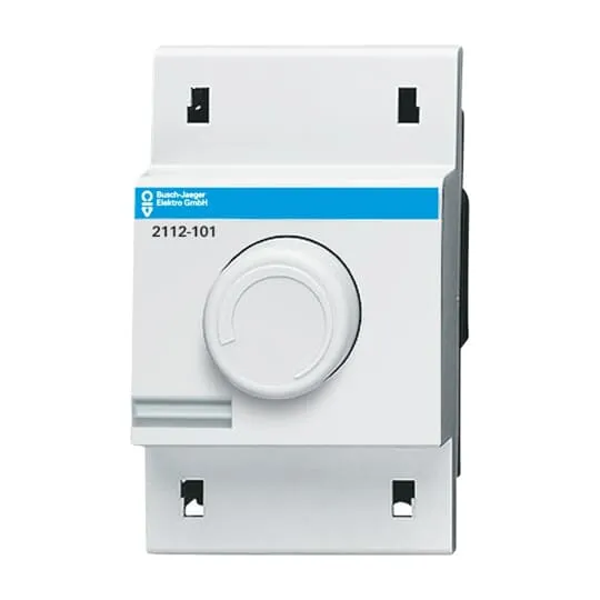 BUSCH-JAEGER ELEKTRO GMBH 2112-101 Pic_1