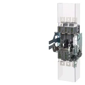 Siemens 3VL9100-4PS40 Pic_1