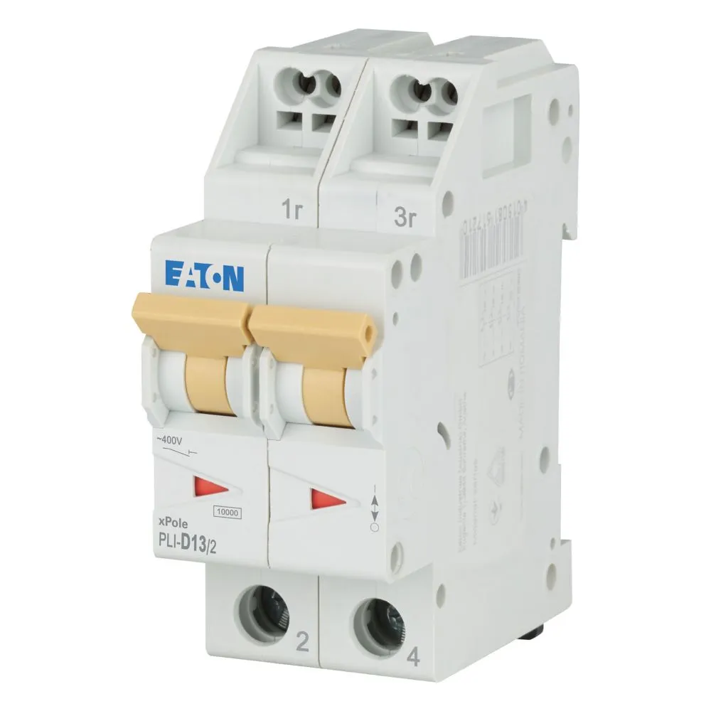 Eaton Electric PLI-D13/2 Pic_1