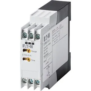 Eaton Electric ETR4-11-A Pic_2