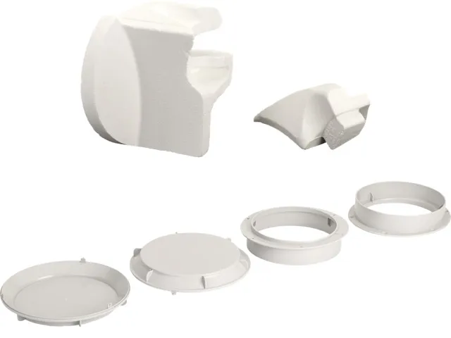 Stiebel LUS 221/301 Pic_1