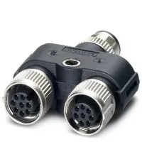 Phoenix Contact SAC-8PY-M/2XF VP SH Pic_3
