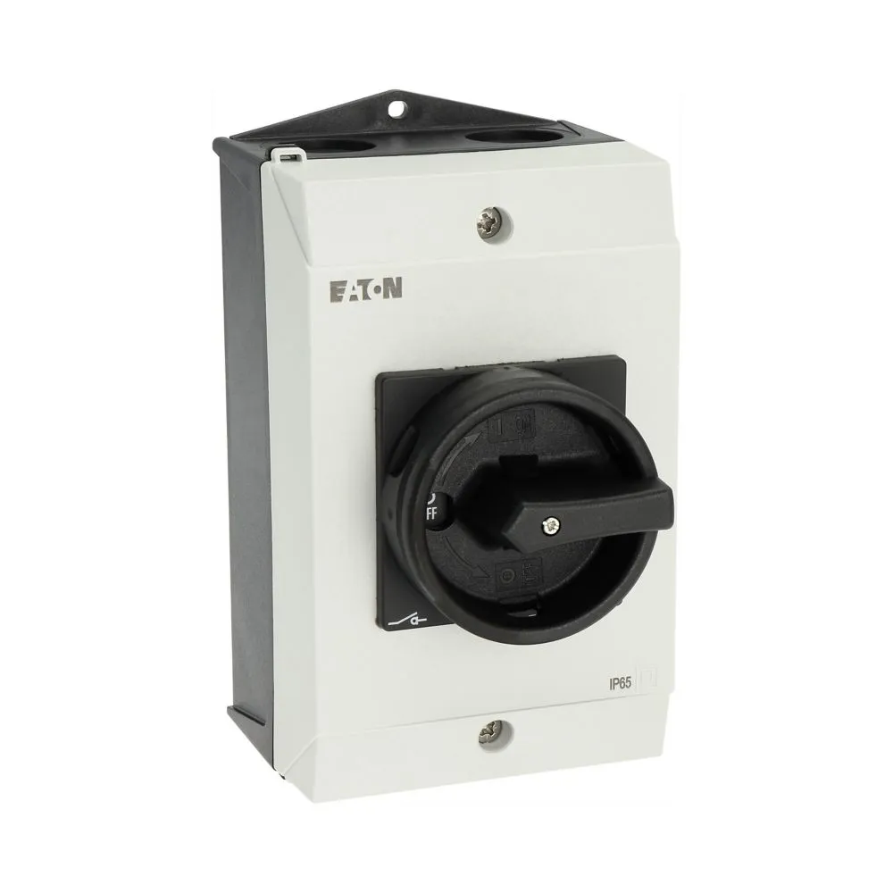 Eaton Electric P1-25/I2H/MBS/SVB-SW/HI11 Pic_4