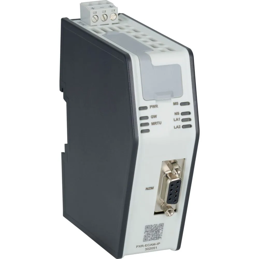 Eaton Electric PXR-ECAM-IP Pic_2