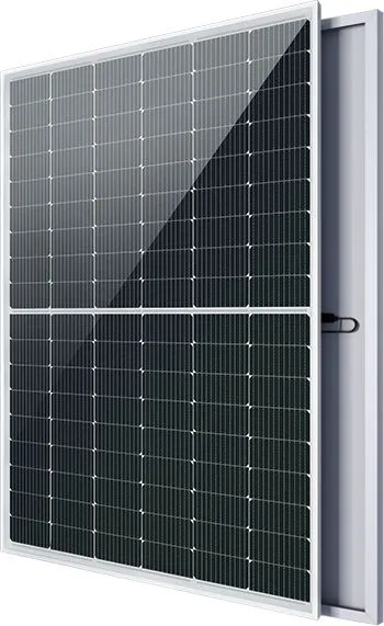 Astronergy Solar Modules B.V. CHSM54N(BF) -HC 425W Blackframe 30mm frame Pic_1
