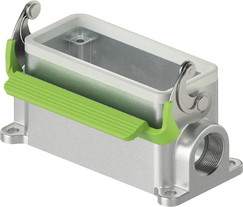 Wieland BAS GUM GL 24 M25 B1 Pic_1