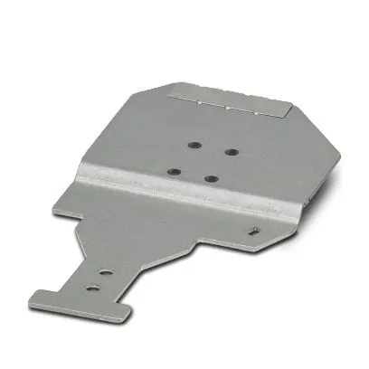 Phoenix Contact PC 6-SH-PLATE 2-7,62 Pic_1